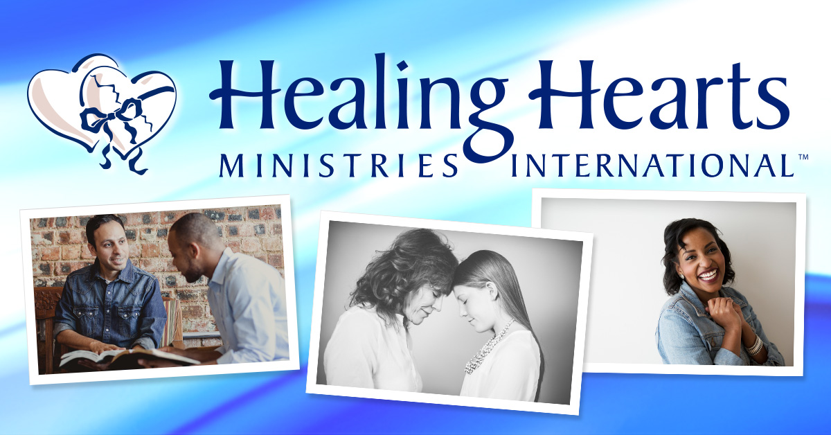 Restoring love and healing hearts